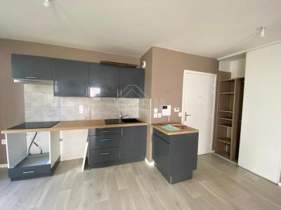 Location Appartement BONNIERES-SUR-SEINE 
