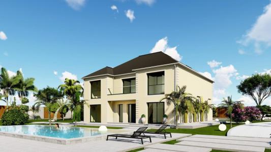 Vente Maison 7 pi�ces FERTE-GAUCHER 77320