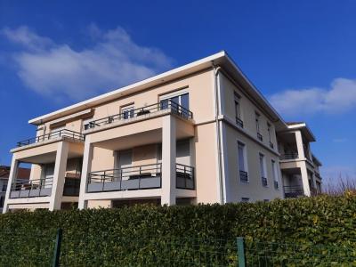 Location Appartement 3 pi�ces SAINT-ETIENNE-DE-SAINT-GEOIRS 38590