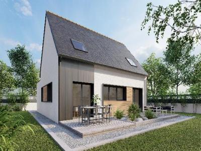 Vente Maison MEILARS 29790