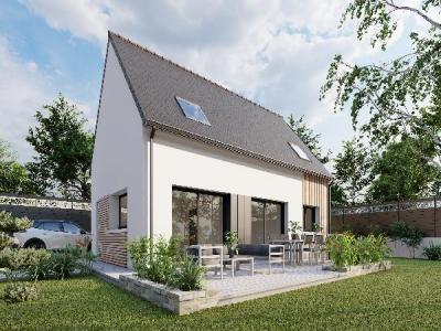 Vente Maison MEILARS  29
