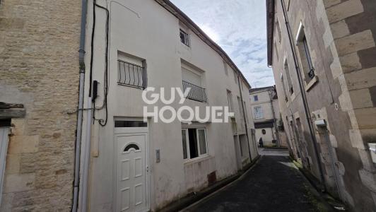 Vente Immeuble MAUZE-SUR-LE-MIGNON 79210