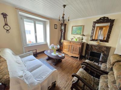 Vente Maison 4 pi�ces RIANTEC 56670