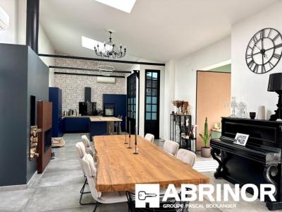 Vente Maison 7 pi�ces AMIENS 80000