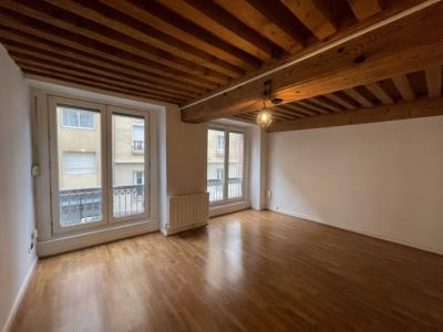Location Appartement 2 pi�ces LYON-1ER-ARRONDISSEMENT 69001