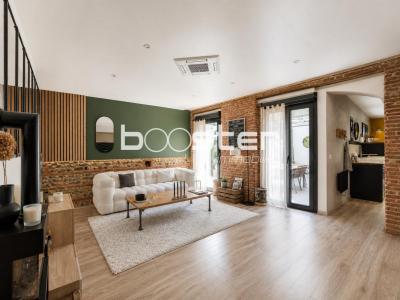 Vente Maison 5 pi�ces TOULOUSE 31500