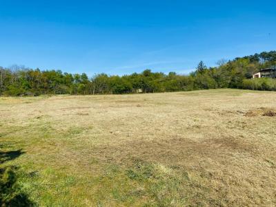 Vente Terrain CURSAN 33670