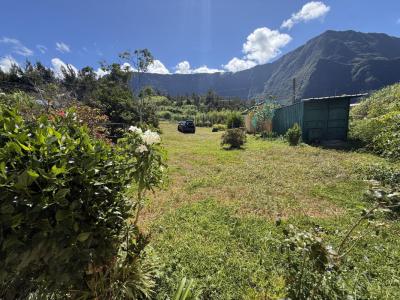 Vente Maison SALAZIE 