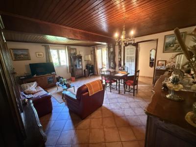 For sale House SALAZIE 