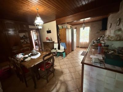 Vente Maison SALAZIE 