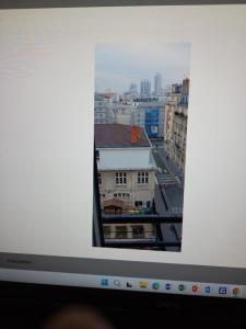 Location Appartement PARIS-18EME-ARRONDISSEMENT  75