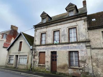 Vente Maison 5 pi�ces NONANT-LE-PIN 61240