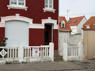 For sale House BERCK 