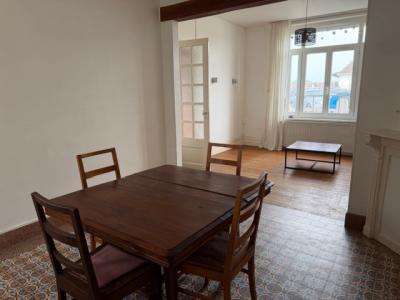 Vente Maison BERCK 