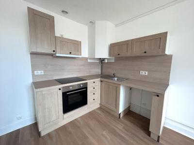 Location Appartement 2 pièces ROANNE 42300