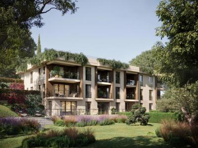 Vente Appartement 2 pi�ces ANTIBES 06600