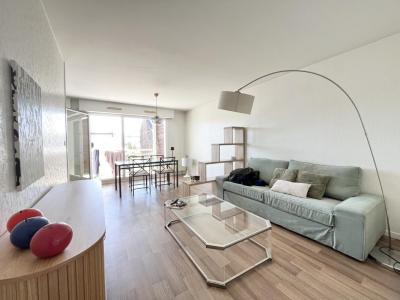 Location Appartement 3 pi�ces RENNES 35000