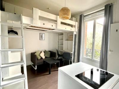Location Appartement RENNES 35000