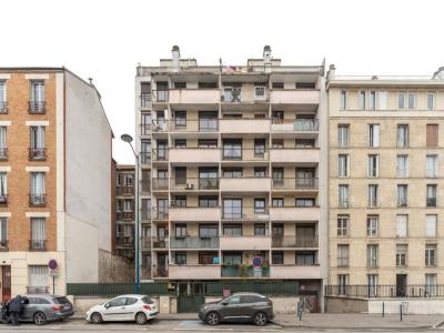 Vente Appartement PANTIN  93