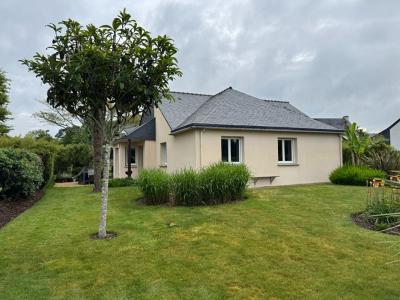 Vente Maison 5 pi�ces PLUMERGAT 56400