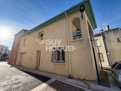For sale House VILLELONGUE-DE-LA-SALANQUE 