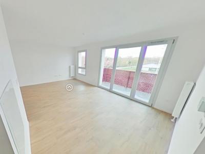 Location Appartement 2 pi�ces VALENCIENNES 59300