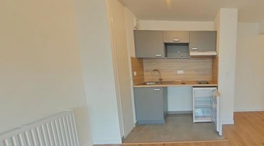Location Appartement 2 pi�ces NANTES 44200