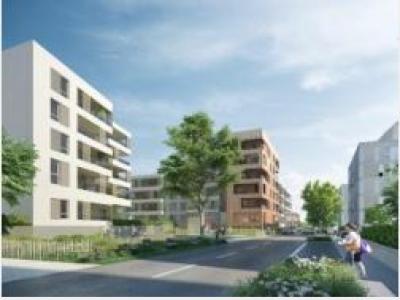 Location Appartement NANCY  54
