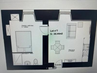 For sale Apartment AUCH 