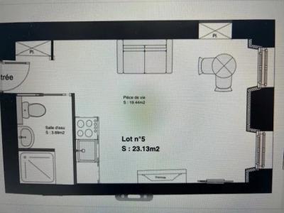 Vente Appartement AUCH 