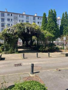 Vente Appartement 4 pi�ces BREST 29200