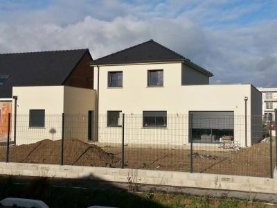 Vente Maison 5 pi�ces CAUREL 51110