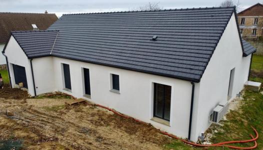 Vente Maison MERFY  51