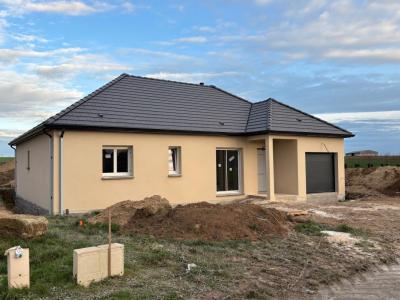 Vente Maison 5 pi�ces SEPT-SAULX 51400