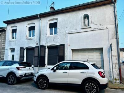 Vente Maison FOUG 