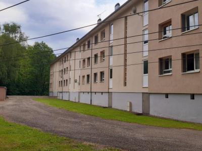 Location Parking PLANCHER-LES-MINES  70