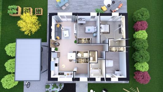 Vente Maison POUILLE-LES-COTEAUX 