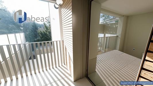 Vente Appartement THONON-LES-BAINS 74200