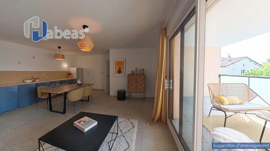 Vente Appartement 3 pi�ces CRAPONNE 69290