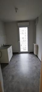 Location Appartement AUTUN  71