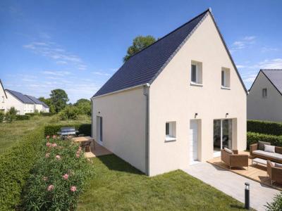 Vente Maison 5 pi�ces DOUVRES-LA-DELIVRANDE 14440