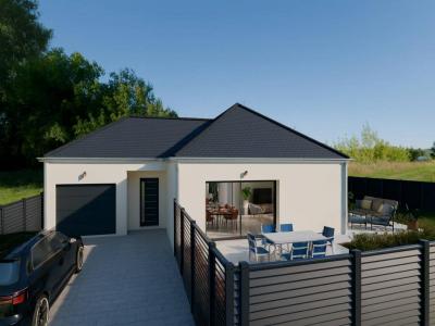 Vente Maison 5 pi�ces VERSON 14790