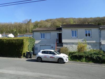 Vente Maison NOUZONVILLE 08700