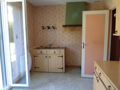 Vente Maison NOUZONVILLE 