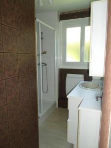 Vente Maison NOUZONVILLE 