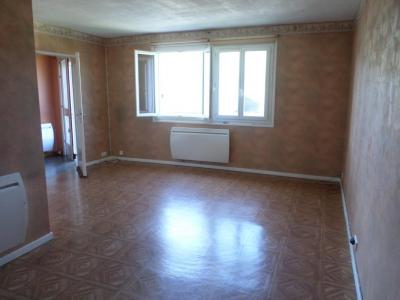 Vente Maison NOUZONVILLE 