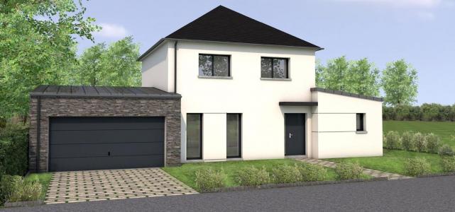 Vente Maison TRELIVAN 22100