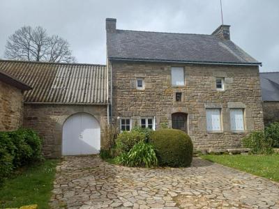 Vente Prestige LANVAUDAN 56240