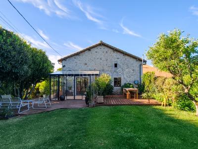 For sale House MELLE  79