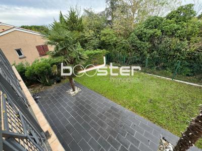 Vente Maison 5 pi�ces TOULOUSE 31200